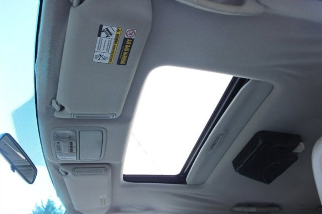 2005 Honda Pilot EX-L with NAVI