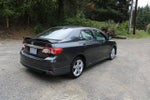 2013 Toyota Corolla S