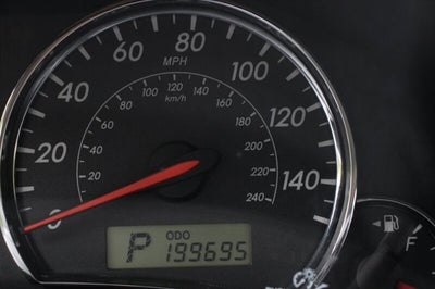 2013 Toyota Corolla S