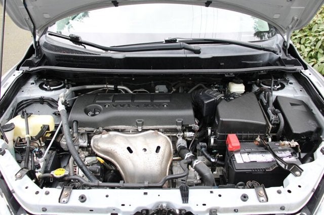 2010 Toyota Matrix S