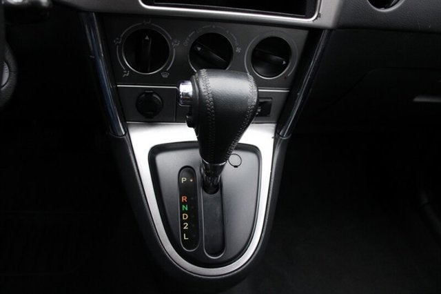 2004 Toyota Matrix XR