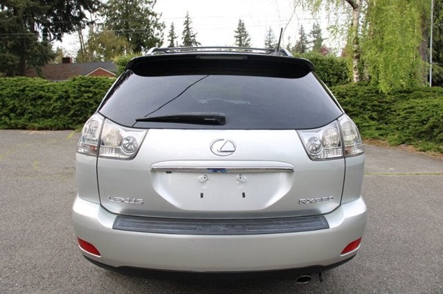 2007 Lexus RX 350 350 Base