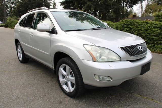 2007 Lexus RX 350 350 Base