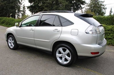 2007 Lexus RX 350 350 Base