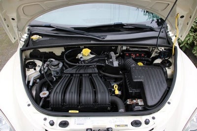 2007 Chrysler PT Cruiser Base 1-owner