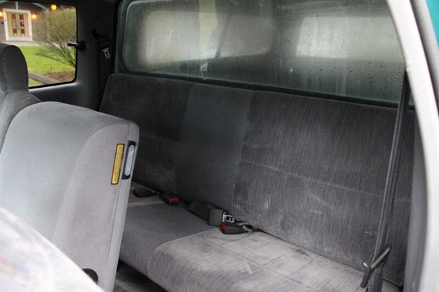 1997 Dodge Ram 1500 ST 4X4 ORIGINAL CONDITION