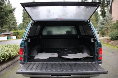 1997 Dodge Ram 1500 ST 4X4 ORIGINAL CONDITION