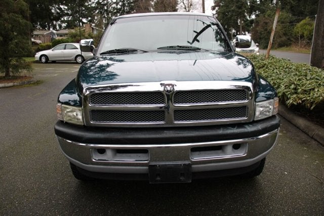 1997 Dodge Ram 1500 ST 4X4 ORIGINAL CONDITION