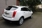 2010 Cadillac SRX Performance Collection