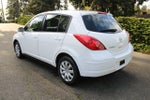 2007 Nissan Versa 1.8 S