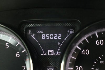 2015 Nissan Versa SV