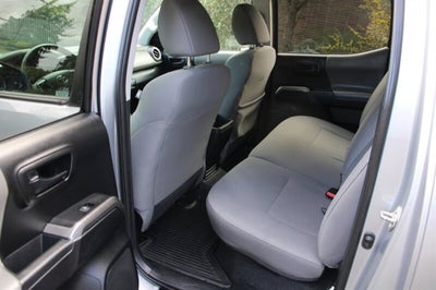 2019 Toyota Tacoma 4WD SR5 V6 ONE OWNER