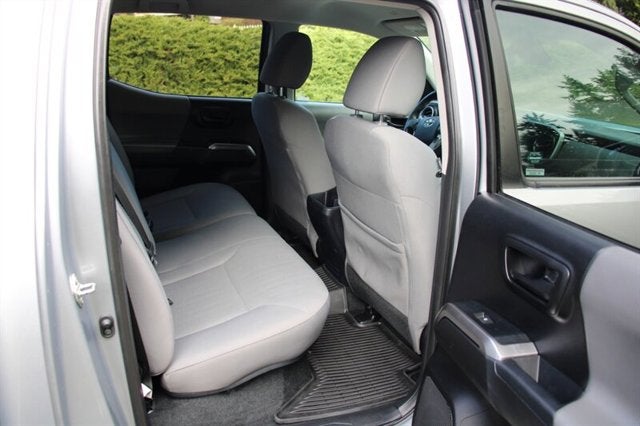 2019 Toyota Tacoma 4WD SR5 V6 ONE OWNER