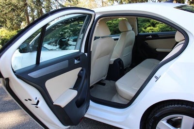 2014 Volkswagen Jetta TDI 71K MILES