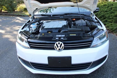 2014 Volkswagen Jetta TDI 71K MILES