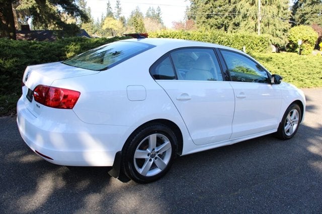 2014 Volkswagen Jetta TDI 71K MILES