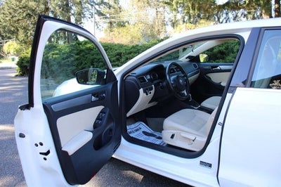 2014 Volkswagen Jetta TDI 71K MILES