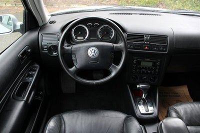 2005 Volkswagen Jetta GLS