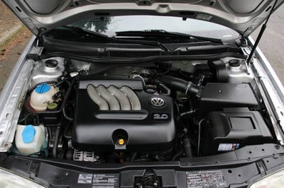 2005 Volkswagen Jetta GLS