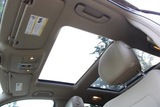 2013 Mercedes-Benz M-Class ML 350