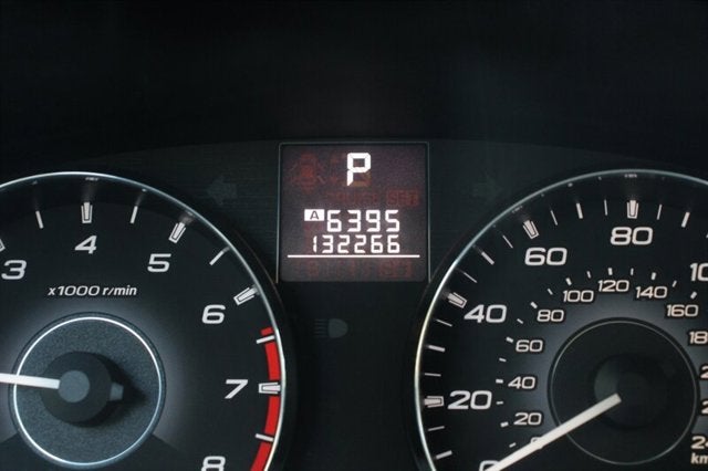 2011 Subaru Legacy 2.5i Prem AWP