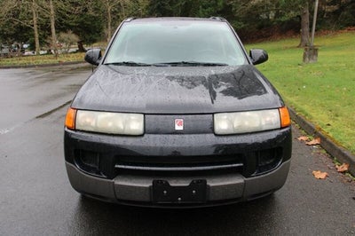 2004 Saturn VUE Base