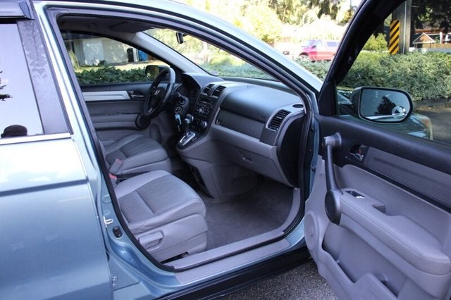 2011 Honda CR-V EX-L