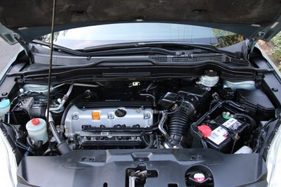 2011 Honda CR-V EX-L