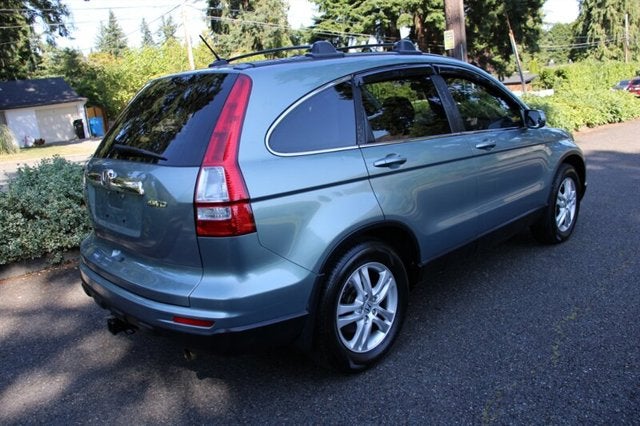 2011 Honda CR-V EX-L