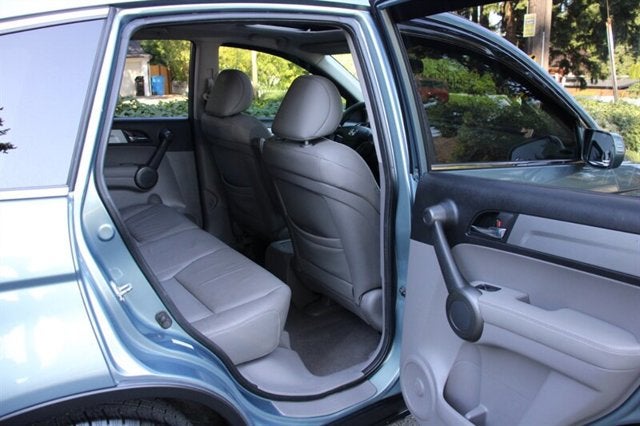 2011 Honda CR-V EX-L