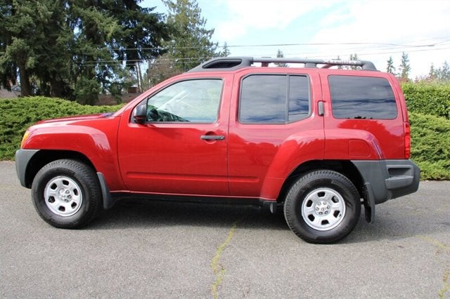 2008 Nissan Xterra X 108K MILES