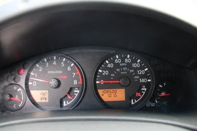 2008 Nissan Xterra X 108K MILES