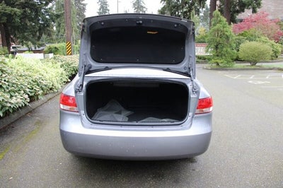 2008 Hyundai Sonata GLS