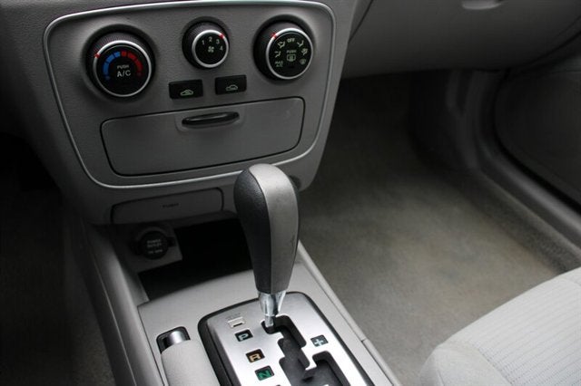 2008 Hyundai Sonata GLS