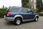 2002 Toyota Sequoia SR5