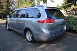 2011 Toyota Sienna LE 8-Passenger