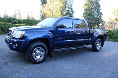 2007 Toyota Tacoma PreRunner