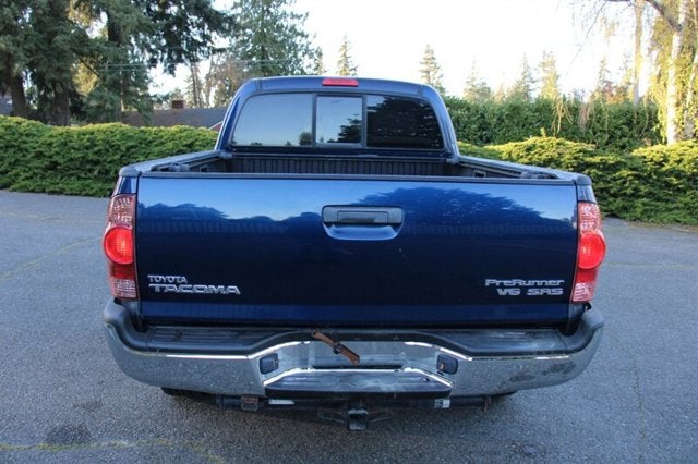 2007 Toyota Tacoma PreRunner