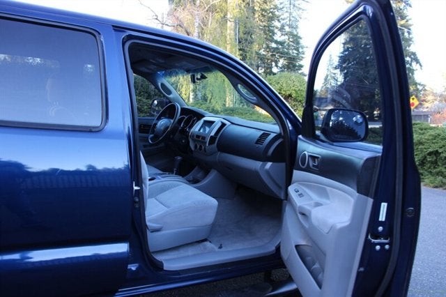 2007 Toyota Tacoma PreRunner