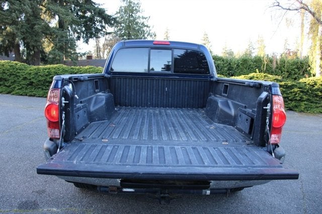 2007 Toyota Tacoma PreRunner