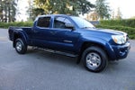 2007 Toyota Tacoma PreRunner