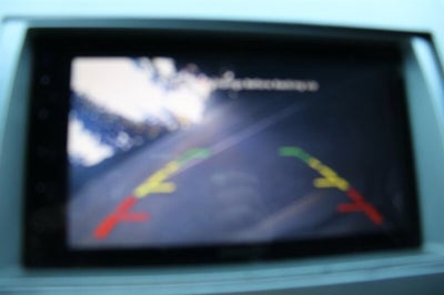 2007 Toyota Tacoma PreRunner