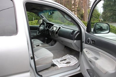 2005 Toyota Tacoma V6 4dr Double Cab V6