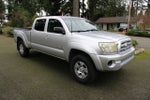 2005 Toyota Tacoma V6 4dr Double Cab V6