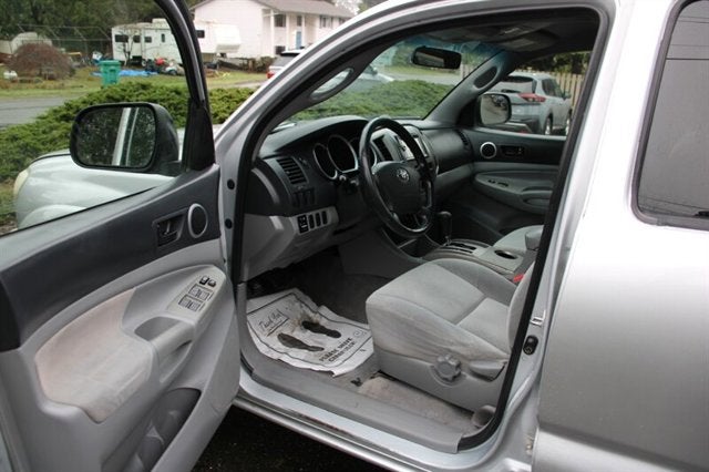 2005 Toyota Tacoma V6 4dr Double Cab V6