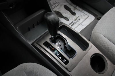 2005 Toyota Tacoma V6 4dr Double Cab V6