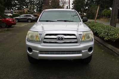 2005 Toyota Tacoma V6 4dr Double Cab V6