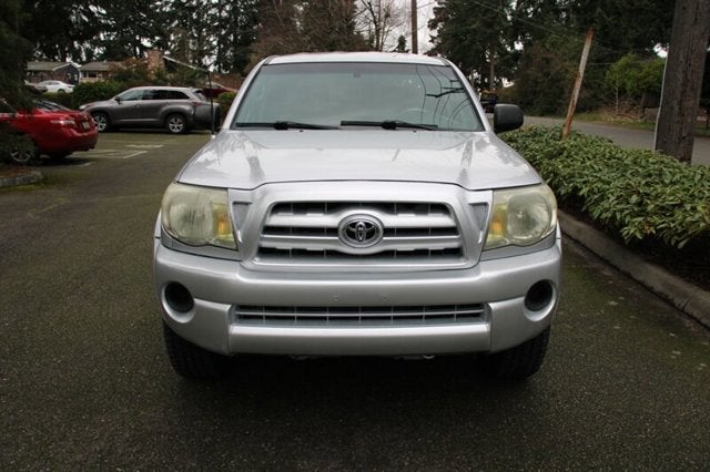 2005 Toyota Tacoma V6 4dr Double Cab V6