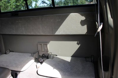 2004 Toyota Tacoma PreRunner