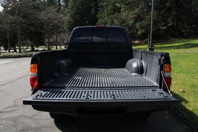 2004 Toyota Tacoma PreRunner